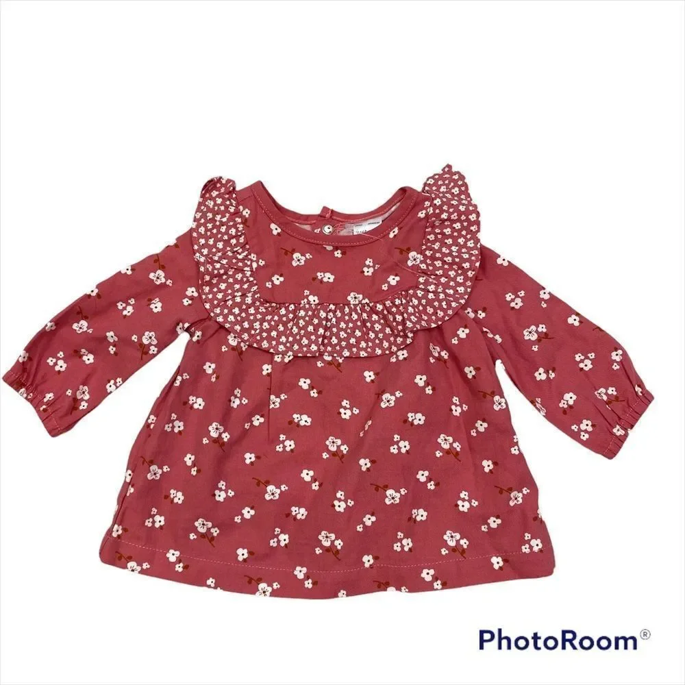Carters all new